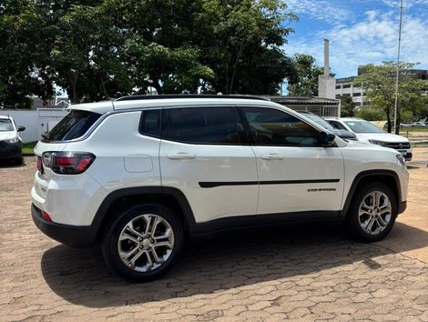 Jeep COMPASS LONG. T270 1.3 TB 4x2 Flex Aut.