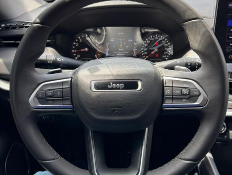 Jeep COMPASS LONG. T270 1.3 TB 4x2 Flex Aut.