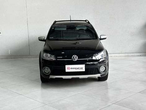 VolksWagen Saveiro CROSS 1.6 T. Flex 16V CE