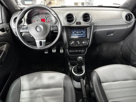 VolksWagen Saveiro CROSS 1.6 T. Flex 16V CE