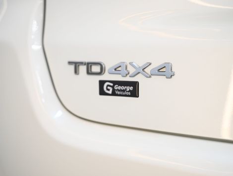 Jeep COMPASS LIMITED TD 350 2.0 4x4 Die. Aut.