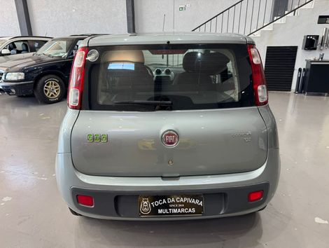 Fiat UNO ECONOMY 1.4 EVO Fire Flex 8V 4p