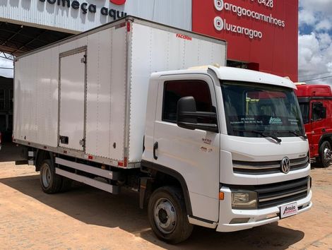 VOLKSWAGEN 9-170 Delivery 2p (diesel)(E5)