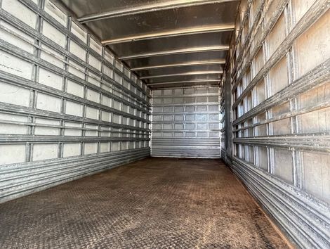 VOLKSWAGEN 9-170 Delivery 2p (diesel)(E5)