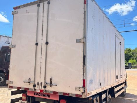 VOLKSWAGEN 9-170 Delivery 2p (diesel)(E5)