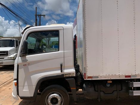 VOLKSWAGEN 9-170 Delivery 2p (diesel)(E5)