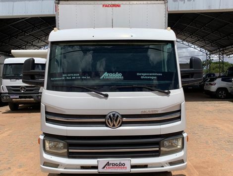 VOLKSWAGEN 9-170 Delivery 2p (diesel)(E5)