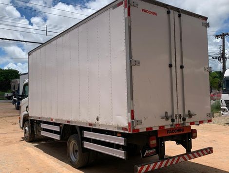 VOLKSWAGEN 9-170 Delivery 2p (diesel)(E5)