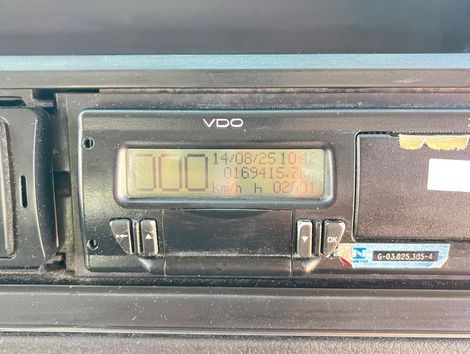 VOLKSWAGEN 9-170 Delivery 2p (diesel)(E5)