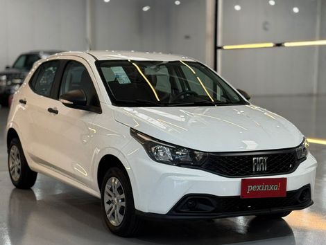 Fiat ARGO 1.0 6V Flex