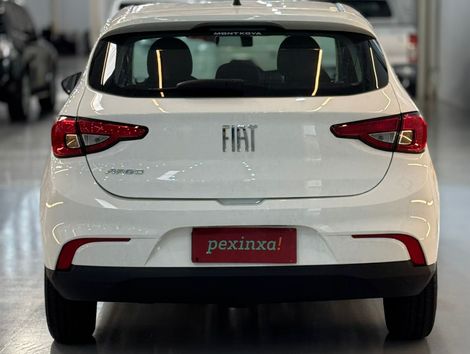 Fiat ARGO 1.0 6V Flex