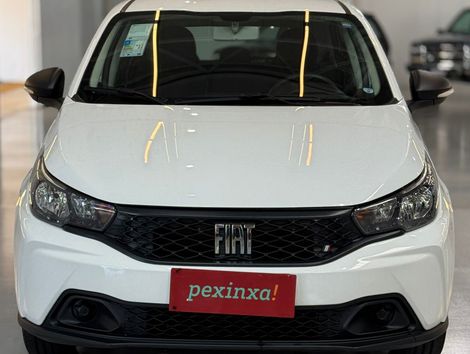 Fiat ARGO 1.0 6V Flex