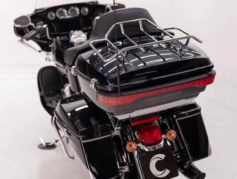 Harley ULTRA LIMITED FLHTK