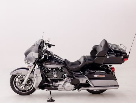 Harley ULTRA LIMITED FLHTK
