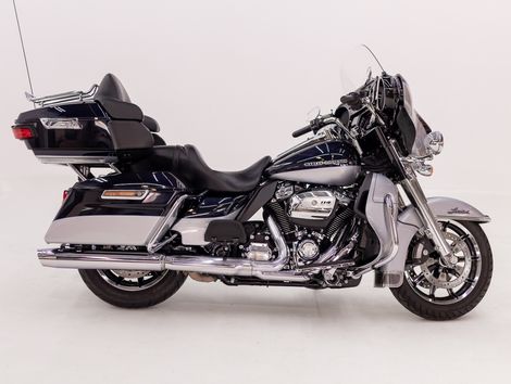 Harley ULTRA LIMITED FLHTK