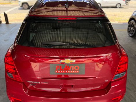 Chevrolet TRACKER LT 1.4 Turbo 16V Flex 4x2 Aut.