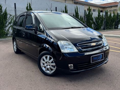 Chevrolet Meriva Prem.EASYTRONIC 1.8 FlexPower 5p