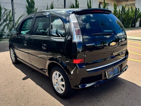 Chevrolet Meriva Prem.EASYTRONIC 1.8 FlexPower 5p