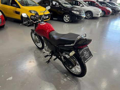 HONDA CG 125 FAN / FAN KS / 125 i FAN