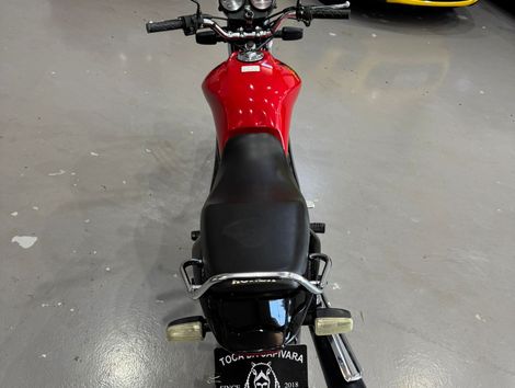 HONDA CG 125 FAN / FAN KS / 125 i FAN