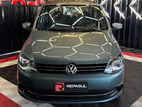 VolksWagen SPACEFOX  TREND I MOTION 1.6 T. Flex 8V