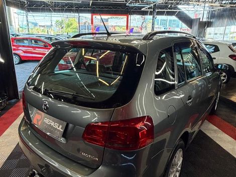 VolksWagen SPACEFOX  TREND I MOTION 1.6 T. Flex 8V