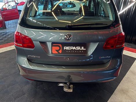 VolksWagen SPACEFOX  TREND I MOTION 1.6 T. Flex 8V