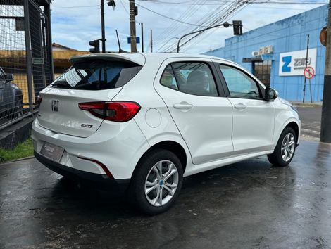 Fiat ARGO DRIVE 1.0 6V Flex