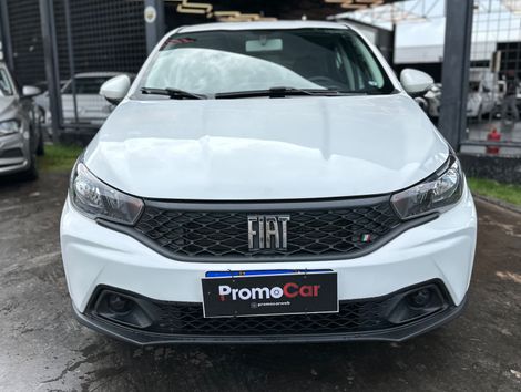 Fiat ARGO DRIVE 1.0 6V Flex