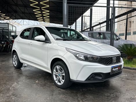 Fiat ARGO DRIVE 1.0 6V Flex