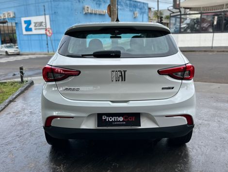 Fiat ARGO DRIVE 1.0 6V Flex