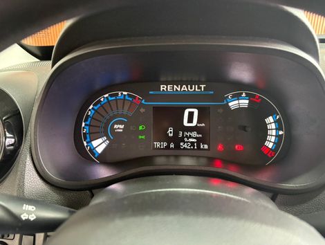 Renault KWID Intense 1.0 Flex 12V 5p Mec.