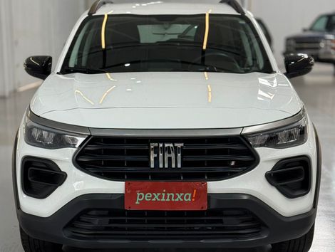Fiat PULSE DRIVE 1.3 8V Flex Aut.