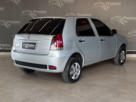 Fiat Palio 1.0 ECONOMY Fire Flex 8V 4p