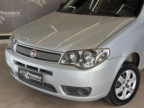 Fiat Palio 1.0 ECONOMY Fire Flex 8V 4p