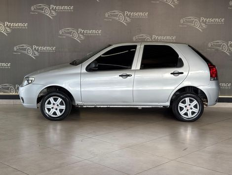 Fiat Palio 1.0 ECONOMY Fire Flex 8V 4p