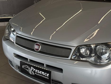 Fiat Palio 1.0 ECONOMY Fire Flex 8V 4p