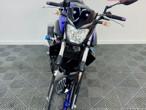 YAMAHA MT-03 321/ABS