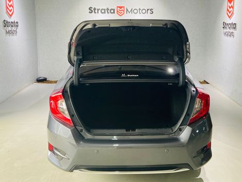 Honda Civic Sedan TOURING 1.5 Turbo 16V Aut.4p