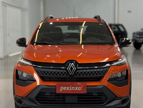 Renault Kardian Techno Flex 1.0 TB 12V 5p Aut.