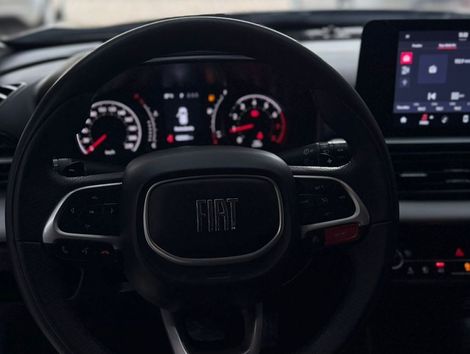 Fiat PULSE AUDACE 1.0 Turbo 200 Flex Aut.