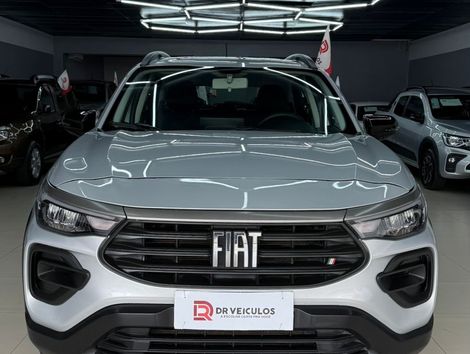 Fiat PULSE AUDACE 1.0 Turbo 200 Flex Aut.