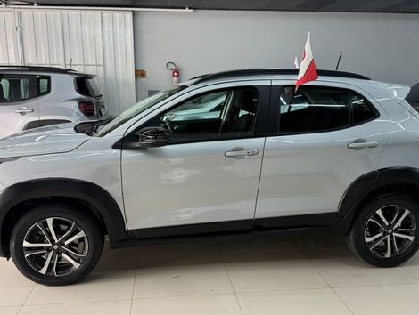 Fiat PULSE AUDACE 1.0 Turbo 200 Flex Aut.