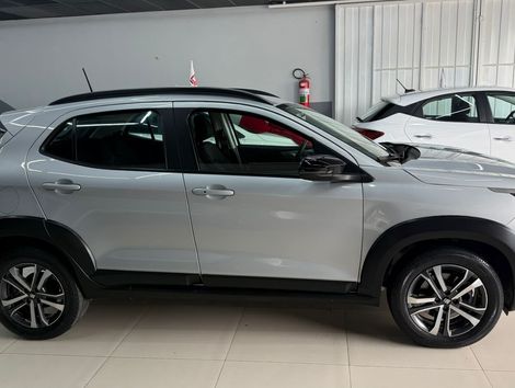 Fiat PULSE AUDACE 1.0 Turbo 200 Flex Aut.