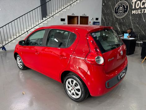 Fiat Palio ATTRACTIVE 1.0 EVO Fire Flex 8v 5p