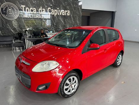 Fiat Palio ATTRACTIVE 1.0 EVO Fire Flex 8v 5p