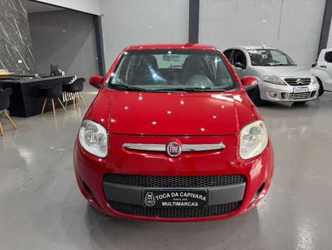 Fiat Palio ATTRACTIVE 1.0 EVO Fire Flex 8v 5p