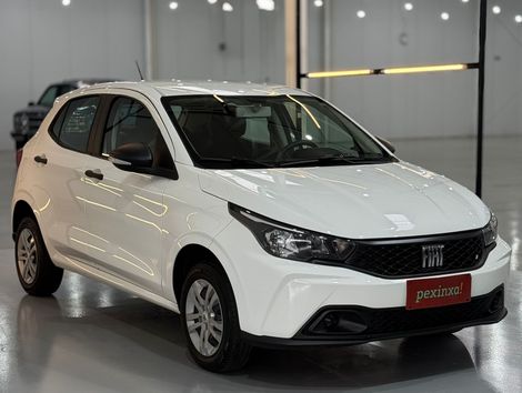Fiat ARGO 1.0 6V Flex