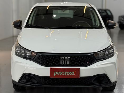 Fiat ARGO 1.0 6V Flex