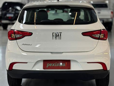 Fiat ARGO 1.0 6V Flex